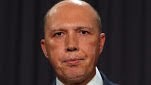Peter Dutton Brings Us All Down (To His&nbsp;Level)