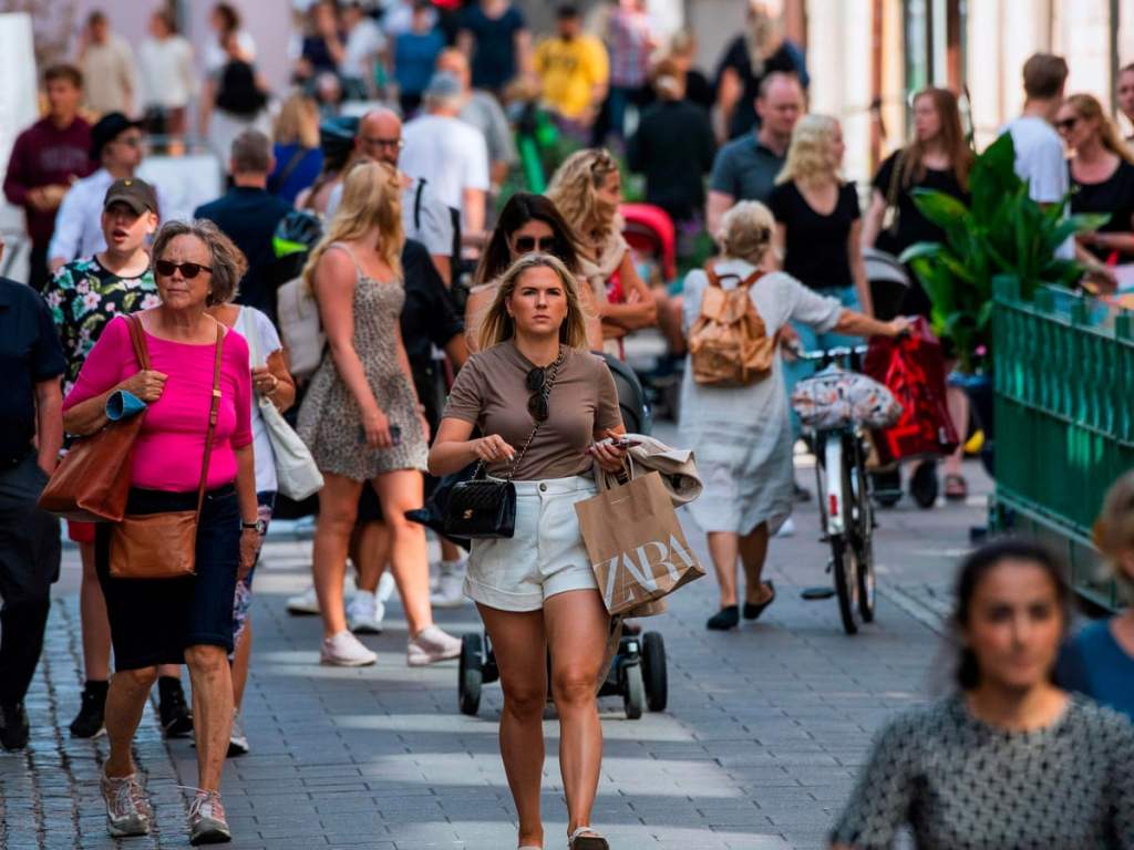 Sweden chose ‘herd immunity’ – Australia&nbsp;didn’t