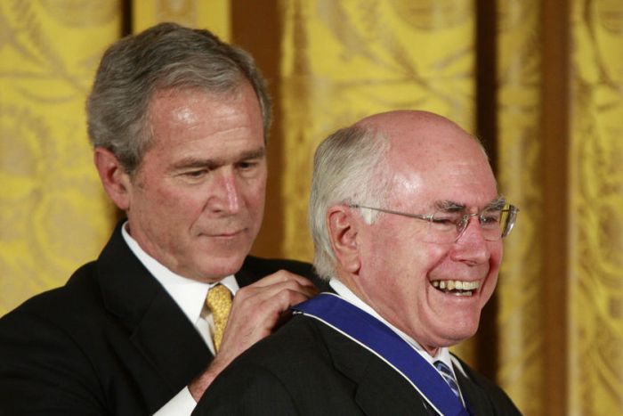 Abbott was just a tool of the&nbsp;neo-libs