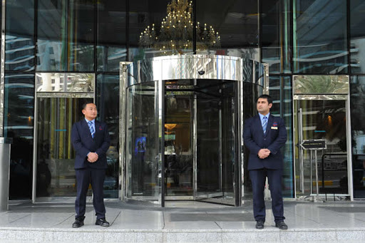 Let’s not pin the second outbreak on the&nbsp;guards