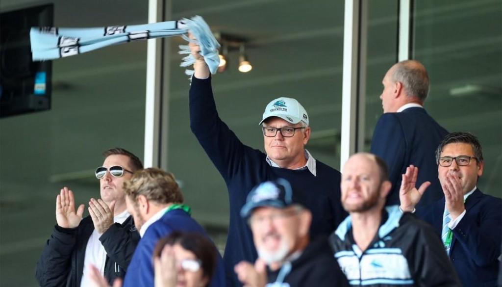 Team Australia-some key&nbsp;players