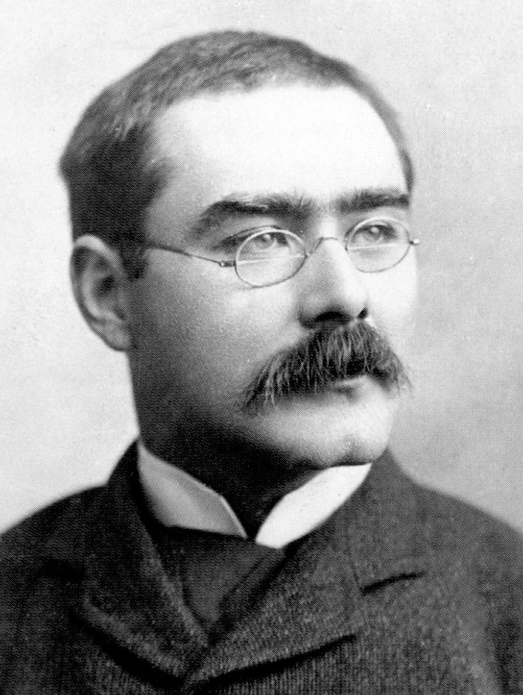 Rudyard Kipling – A short&nbsp;revisit