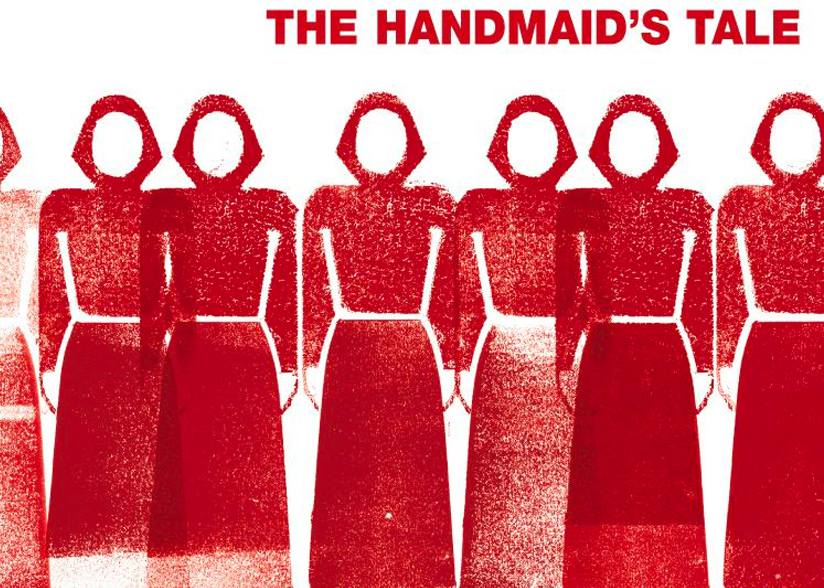 The Handmaid’s Tale, by Margaret Atwood-the book&nbsp;reviewed