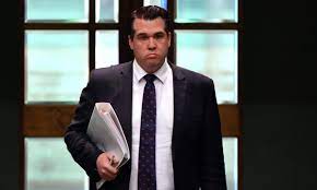 The rise and fall of a caring&nbsp;Australia