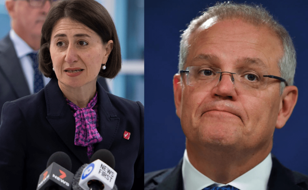 How can we trust Morrison’s word, or his motives, on&nbsp;anything?