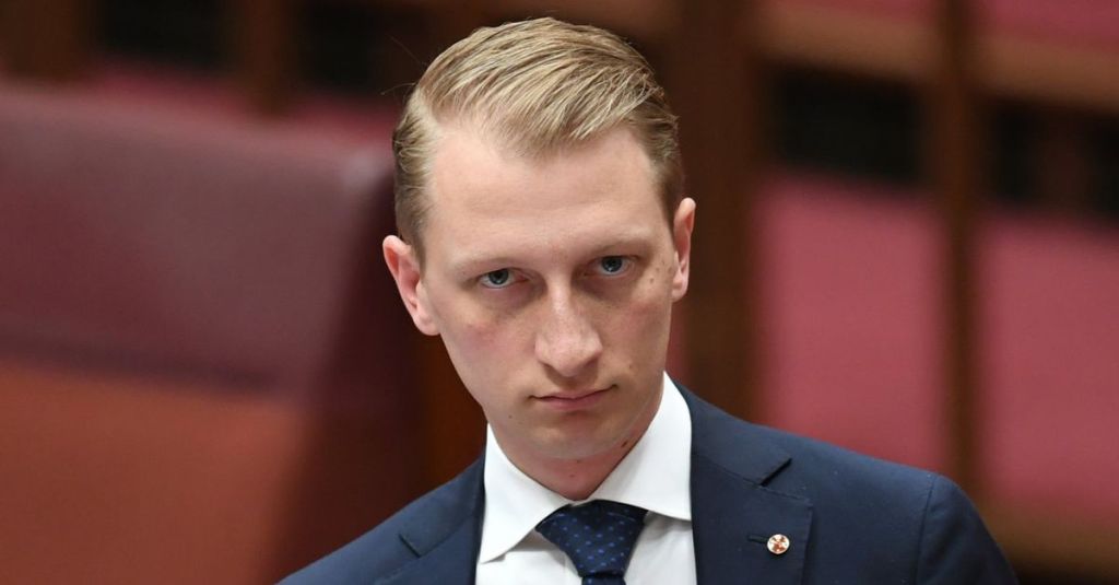 Would you like voter suppression with&nbsp;that?