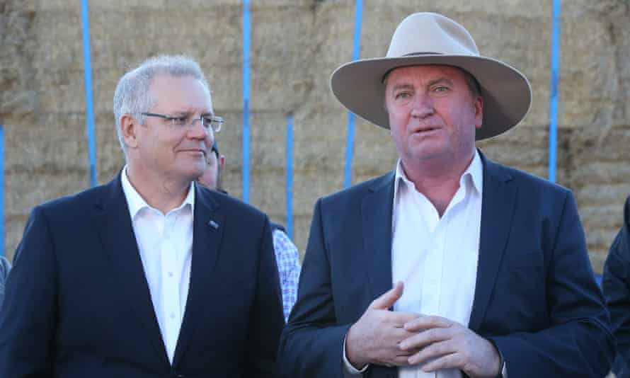 The state of our&nbsp;democracy