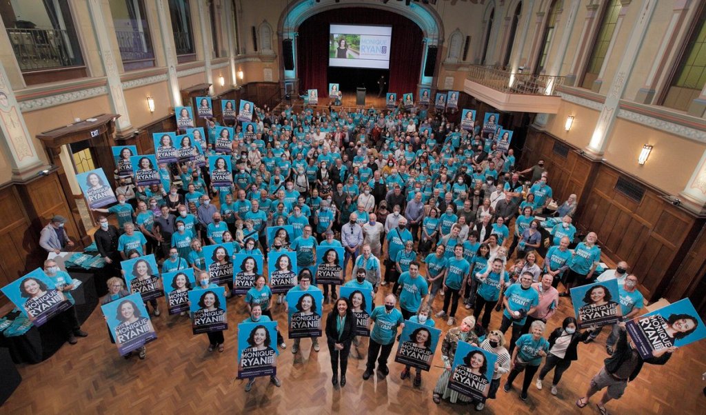 Time for a&nbsp;re-build